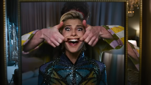 « Smile 2 » : découvrez la bande-annonce frissonnante