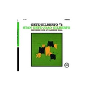 Getz/Gilberto #2