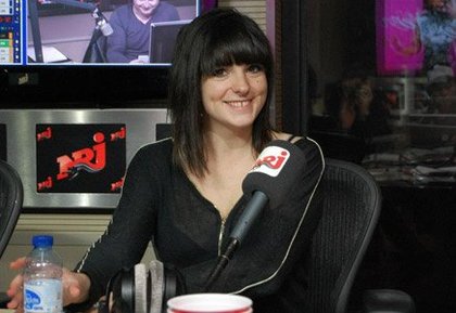 Jeudi 07 mars avec Jenifer