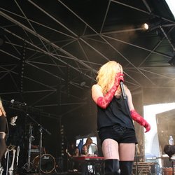 NRJ At School Kesha