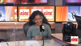 Elodie Arnould à Inès Reg et Kevin Debonne : "Vous êtes pour moi le couple goal !"