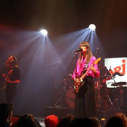 Clara Luciani - NRJ Live Session