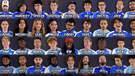 Mastu, Amixem et Amine ont-ils remporté le million de MrBeast ?