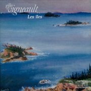 Les îles