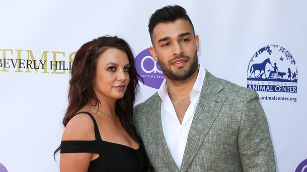 Britney Spears: dans quelle série Sam Asghari a failli jouer ?