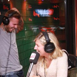 Lundi 29 octobre avec M Pokora et TAL