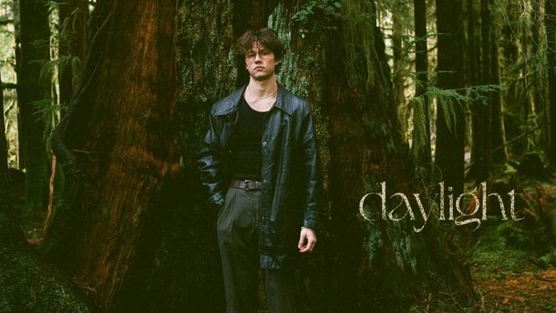 Le coup de cœur du club Chérie du jour: "Daylight" de David Kushner