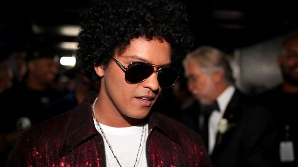 Comment Bruno Mars est-il devenu une star?