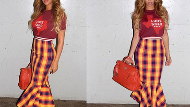 Beyoncé : sa danse sexy sur Instagram!