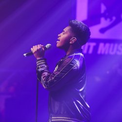 Lisandro Cuxi - NRJ Music Tour Saint-Louis