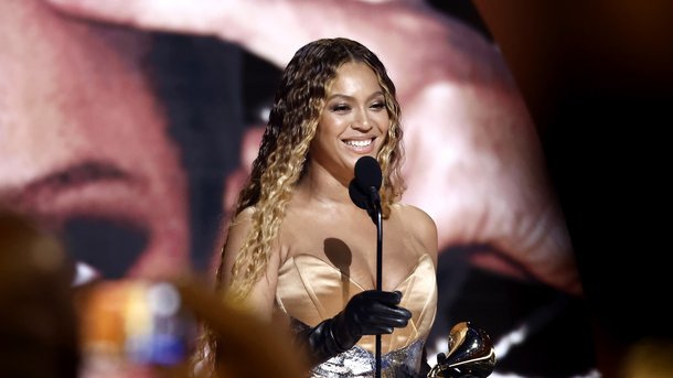 Beyoncé : une tournée à plus de 2 milliards de dollars ?
