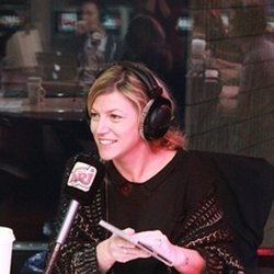 Vendredi 28 Mars 2014 avec Shakira