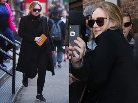 Adele