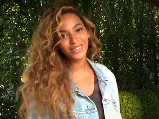 Beyoncé