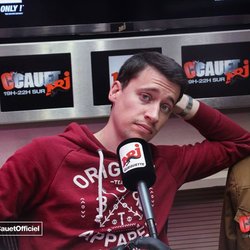 Vendredi 25 Septembre avec Charlie PUTH