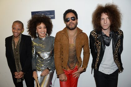 Lenny Kravitz