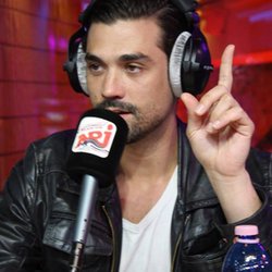 Mercredi 19 juin avec Florent Mothe