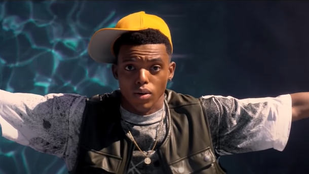 «Bel Air»: l’apparition surprise de Will Smith dans la bande-annonce