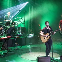 Concert Pop Love Emmanuel Moire