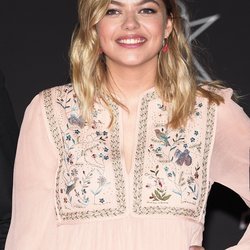 Louane - NRJ Music Awards 2017