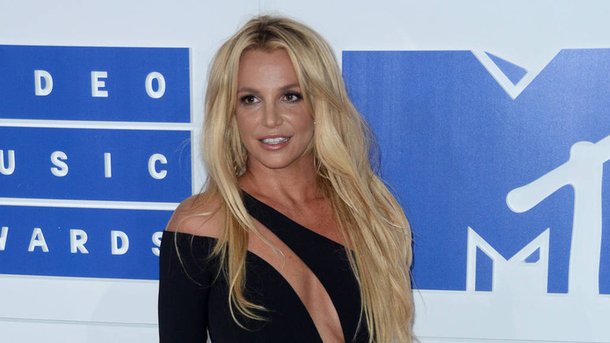 Britney Spears: ses meilleures photos Instagram de 2017