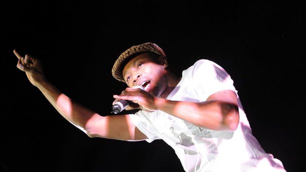 MC Solaar pourrait-t-il devenir coach dans "The Voice"?