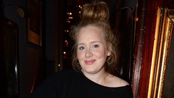 Adele : de retour avec 007 ?