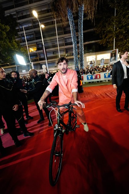 Jérémy Frerot - NRJ Music Awards 2021