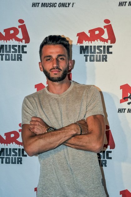 NRJ Music Tour de Lyon - 8 avril 2017