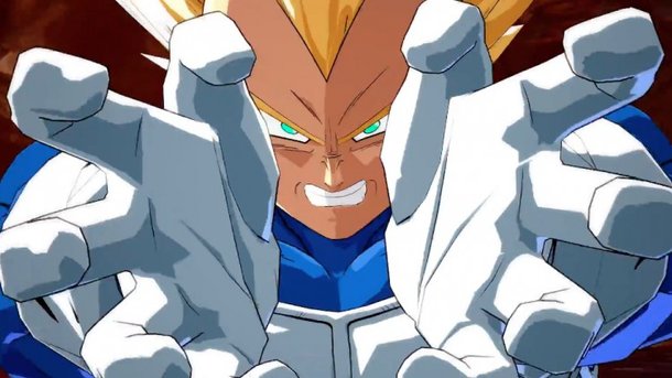 E3 2017 : le Dragon Ball de nos rêves arrive !