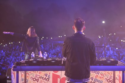 Basada - NRJ In The Park Trélazé 2018