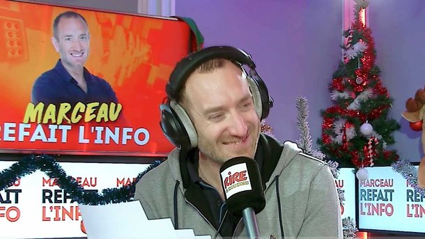 Humour - Disparition du Roi du football Pelé, Benoit XVI s’est éteint , Les voeux du président de la république en chansons