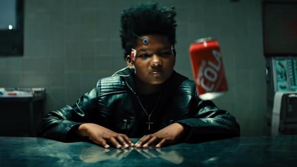The Weeknd: ses références à «Stranger Things» et «E.T» dans sa vidéo surprise «Die For You»