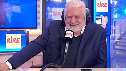 image La question de Marie-Claude la femme a roland magdane