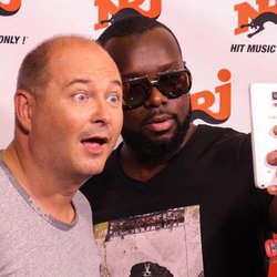 Jeudi 27 Août avec MAITRE GIMS