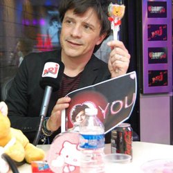 Jeudi 6 juin avec Indochine et Dj D-Bass