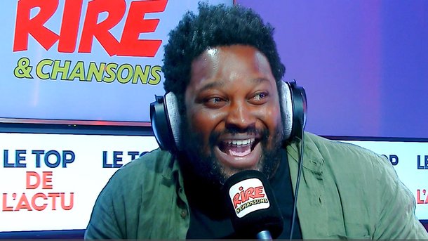 Edgar-Yves : "C'est nul, le Tour de France !"