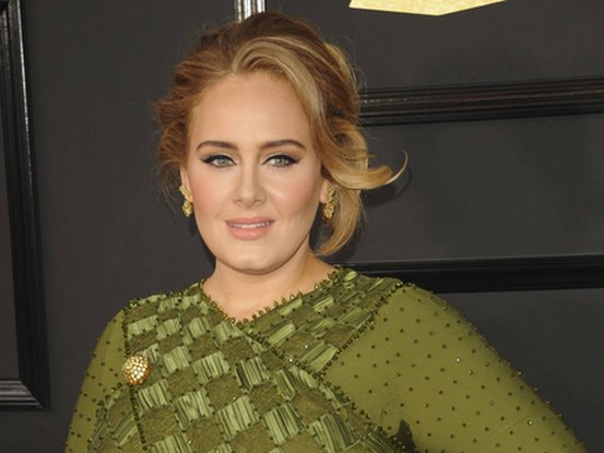 adele