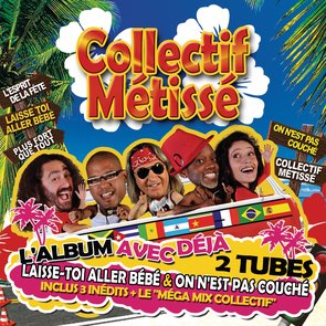 Collectif Metissé