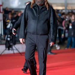 Sébastien Tellier - Le Tapis Rouge - NRJ Music Awards 2026