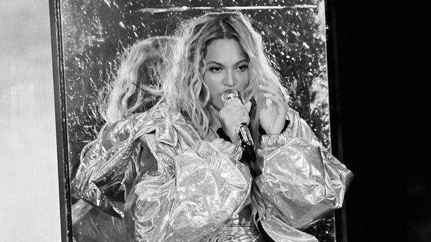 Beyoncé: retour sur sa carrière d'actrice