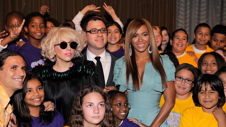 Beyoncé vs Lady Gaga : qui a obtenu le plus de récompenses ?