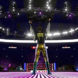 WWE 2K20