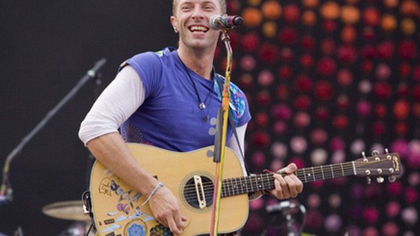 Coldplay dévoile la lyric vidéo de «Miracle (Someone Special)»!