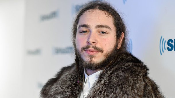 Post Malone: d'où vient son nom d'artiste?