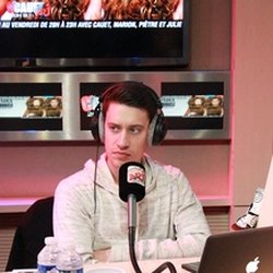 Vendredi 29 novembre avec Franck Dubosc