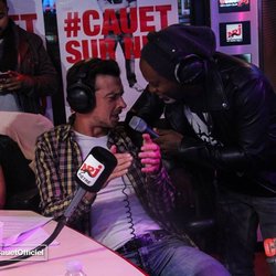 Jeudi 17 Septembre avec Willy William