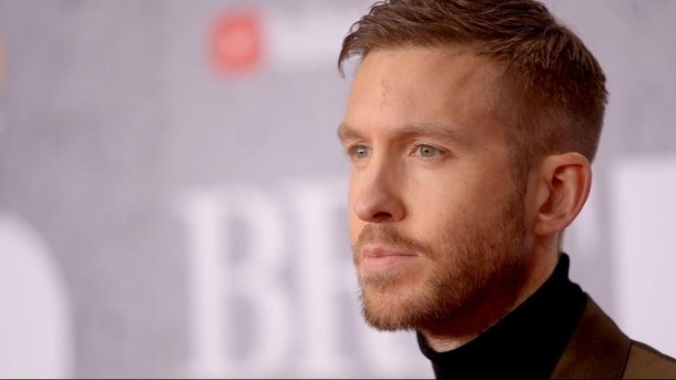 Calvin Harris: qui sont ses parents?