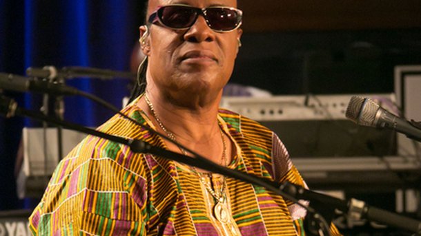 Stevie Wonder ne sera pas papa de triplés!