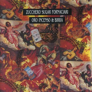 Oro Incenso E Birra